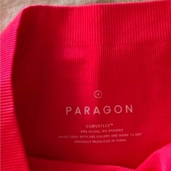 PARAGON leggings curve flex sculptseam plus - Picture 3 of 4